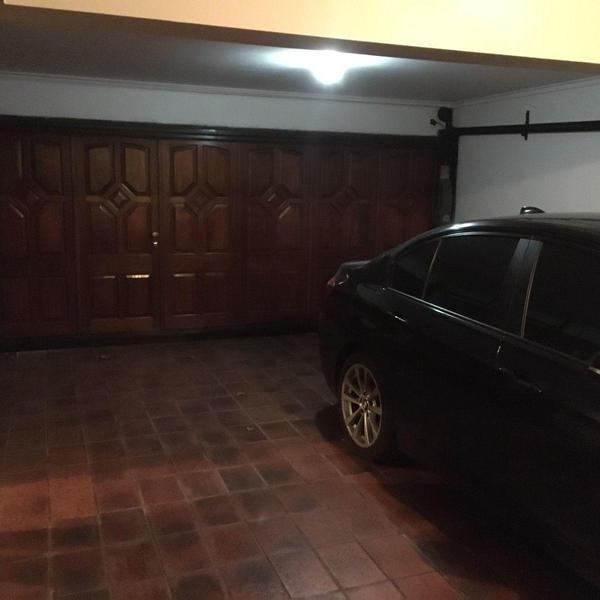 Casa de 4 Dorm. en Adrogue - Venta 3