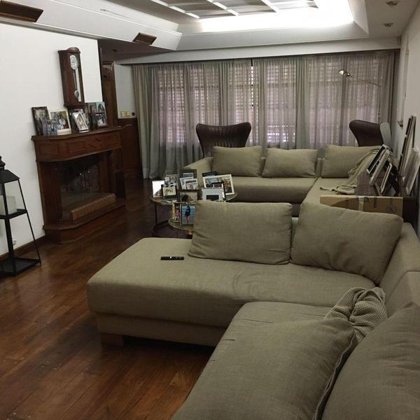 Casa de 4 Dorm. en Adrogue - Venta 2