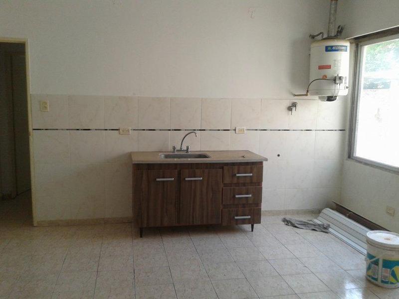 3 Departamentos en PH - Ideal Inversor - San Martin 1