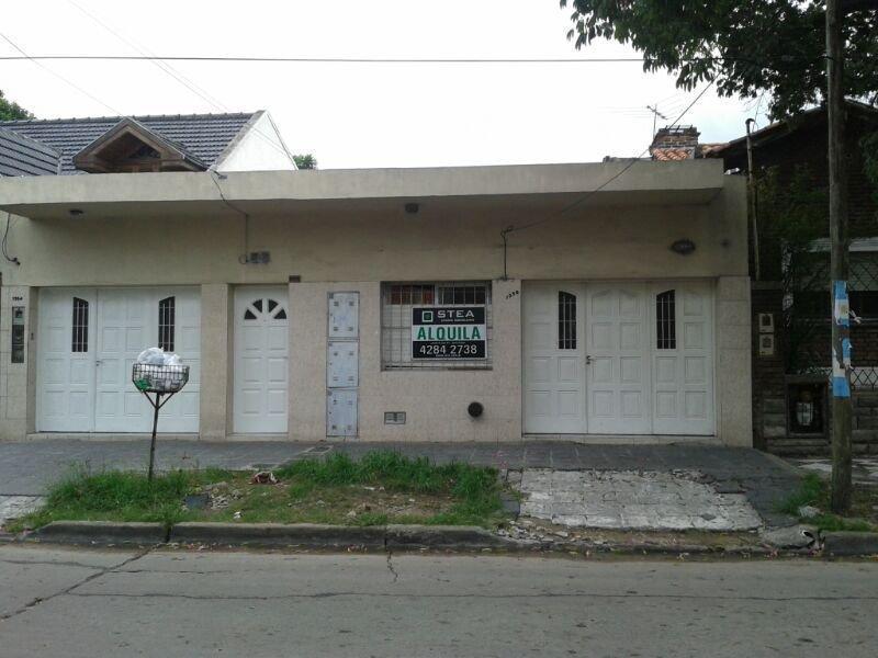 3 Departamentos en PH - Ideal Inversor - San Martin 2