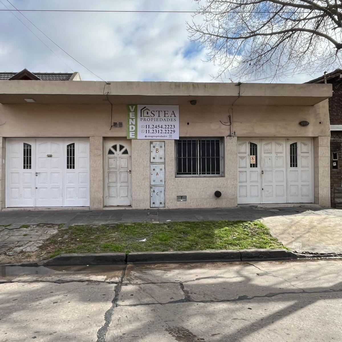 Propiedad en Argentina