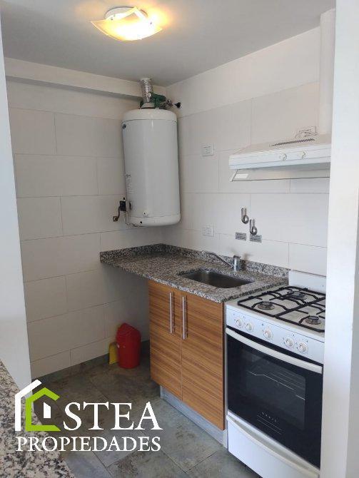 Departamento 2 Ambientes - Monte Grande Venta 1