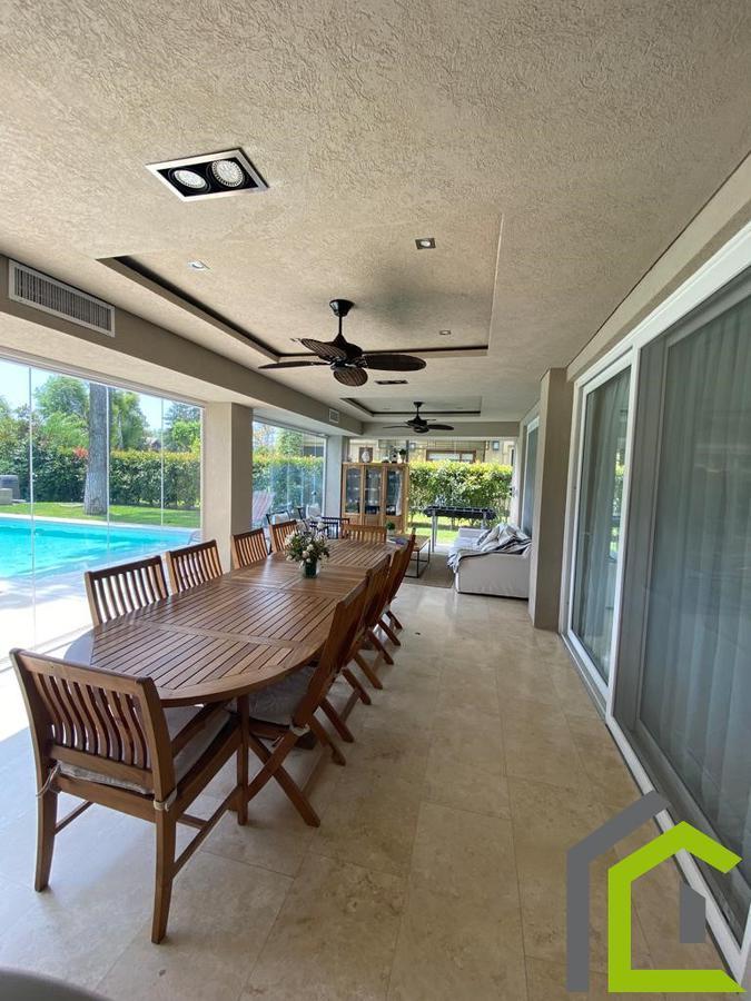 Casa en Venta St. Thomas Este 1