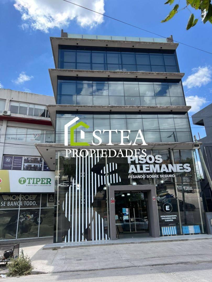 Venta de oficinas sobre Mariano Castex, Canning