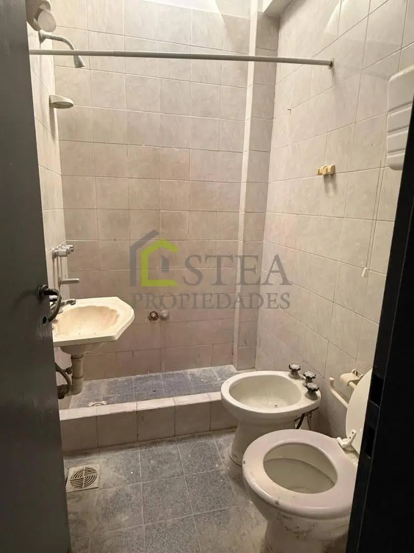 Departamento 2 ambientes. | Jose Hernandez al 100 5