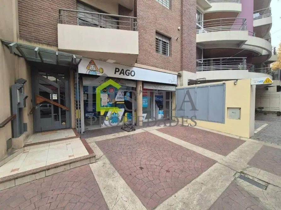 Local en Alquiler - 70m2 Monte Grande Centro 1
