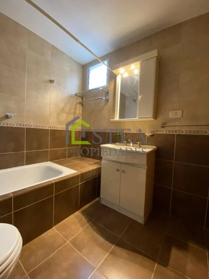 Depto en alquiler - Zona centrica Wilde 8