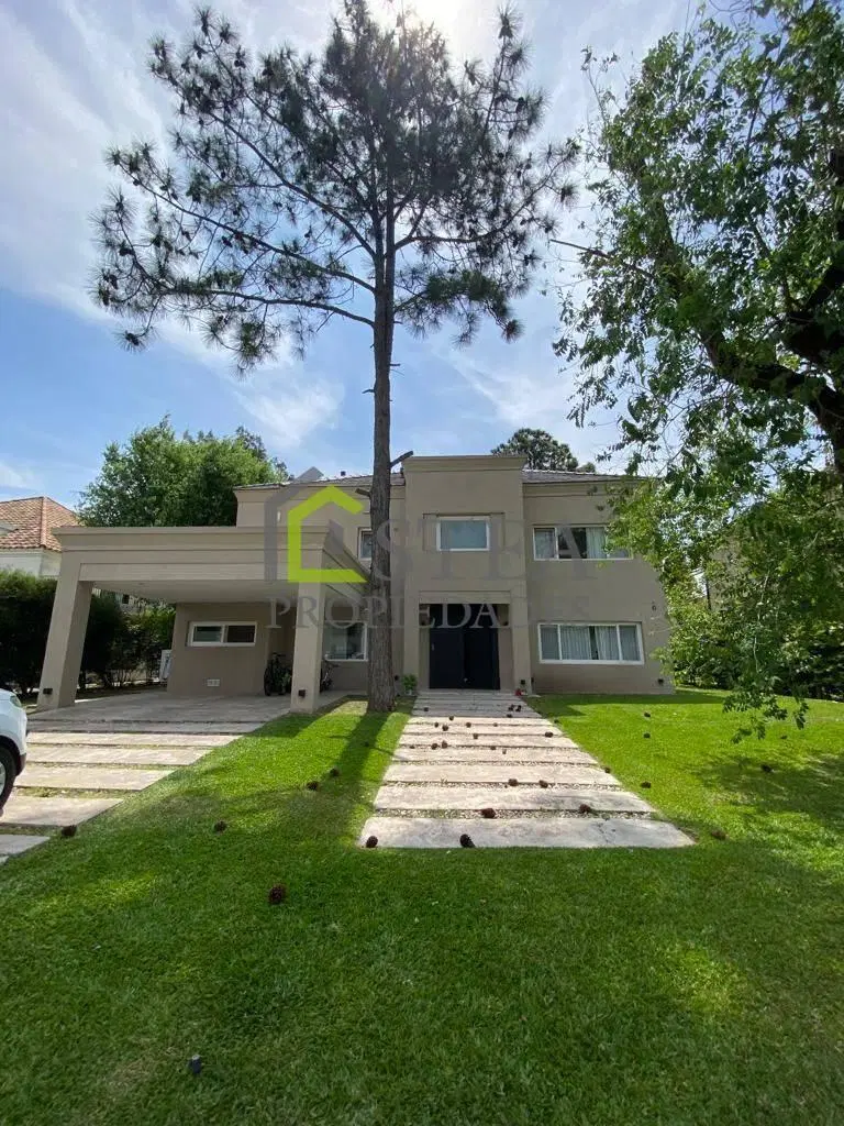 Casa en ALQUILER St. Thomas este 2
