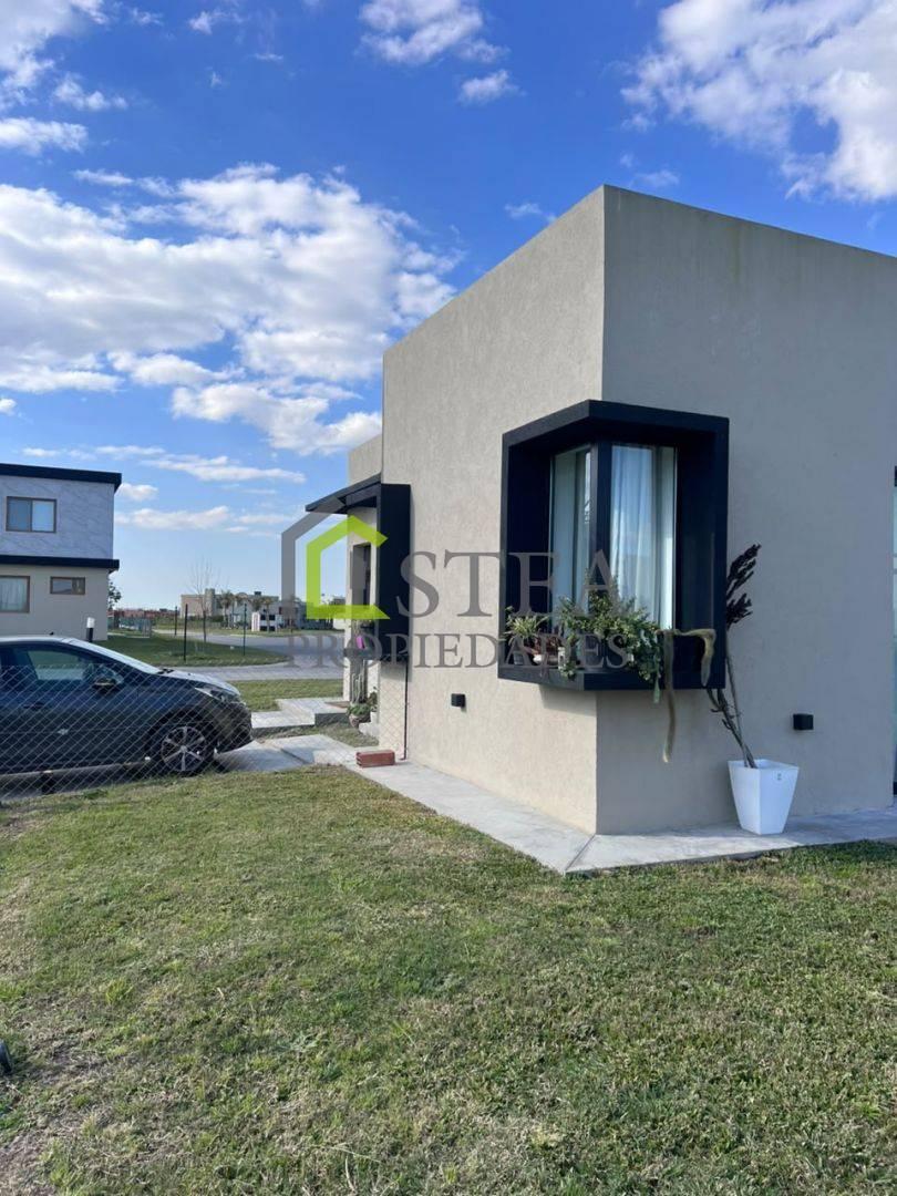 Foto de Casa semi a estrenar en Lagos de Canning, imagen 1