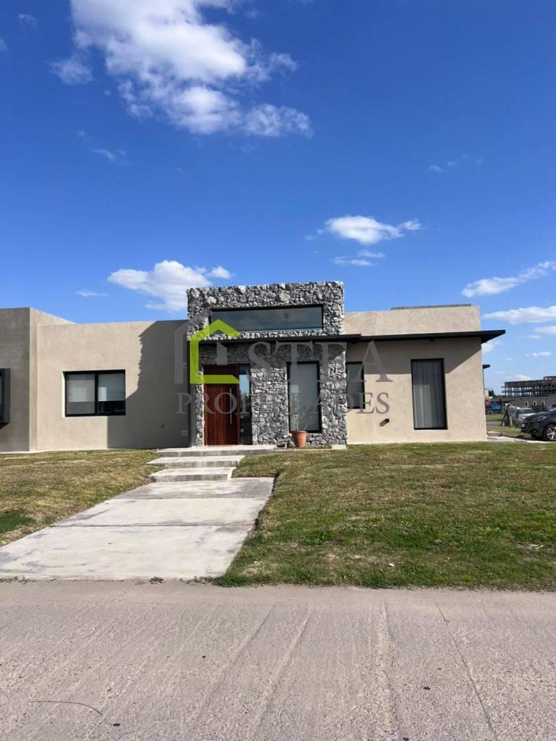 Foto de Casa semi a estrenar en Lagos de Canning, imagen 3