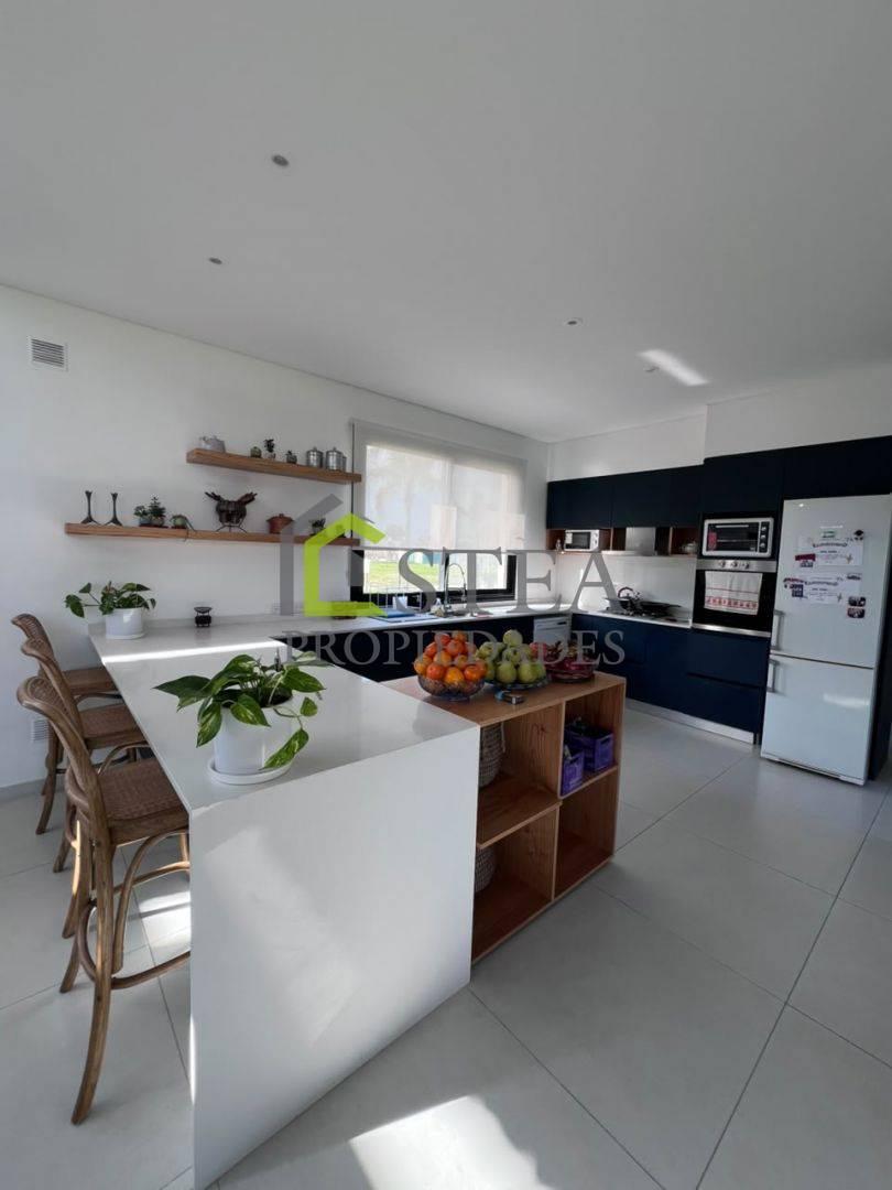 Foto de Casa semi a estrenar en Lagos de Canning, imagen 4