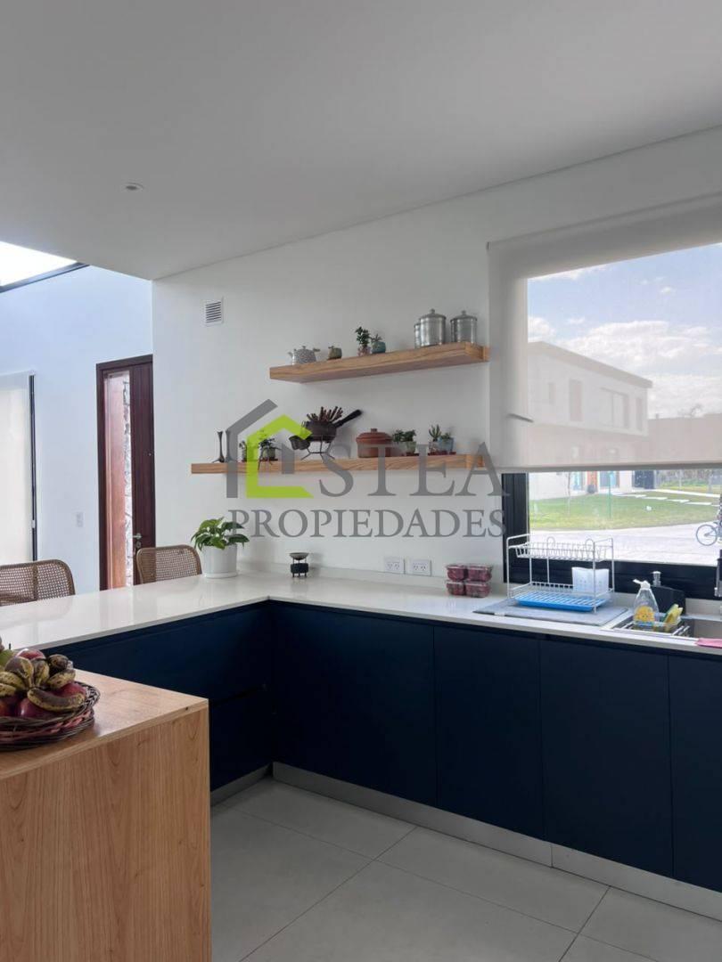Foto de Casa semi a estrenar en Lagos de Canning, imagen 5