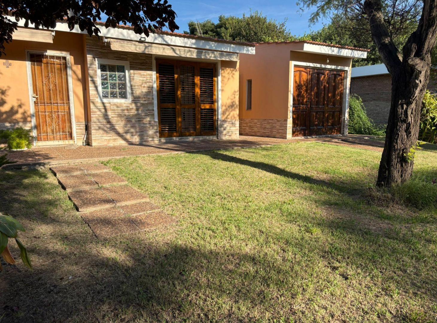 Casa en Colonia Tirolesa