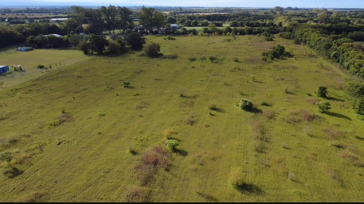 Campo en Villa Retiro