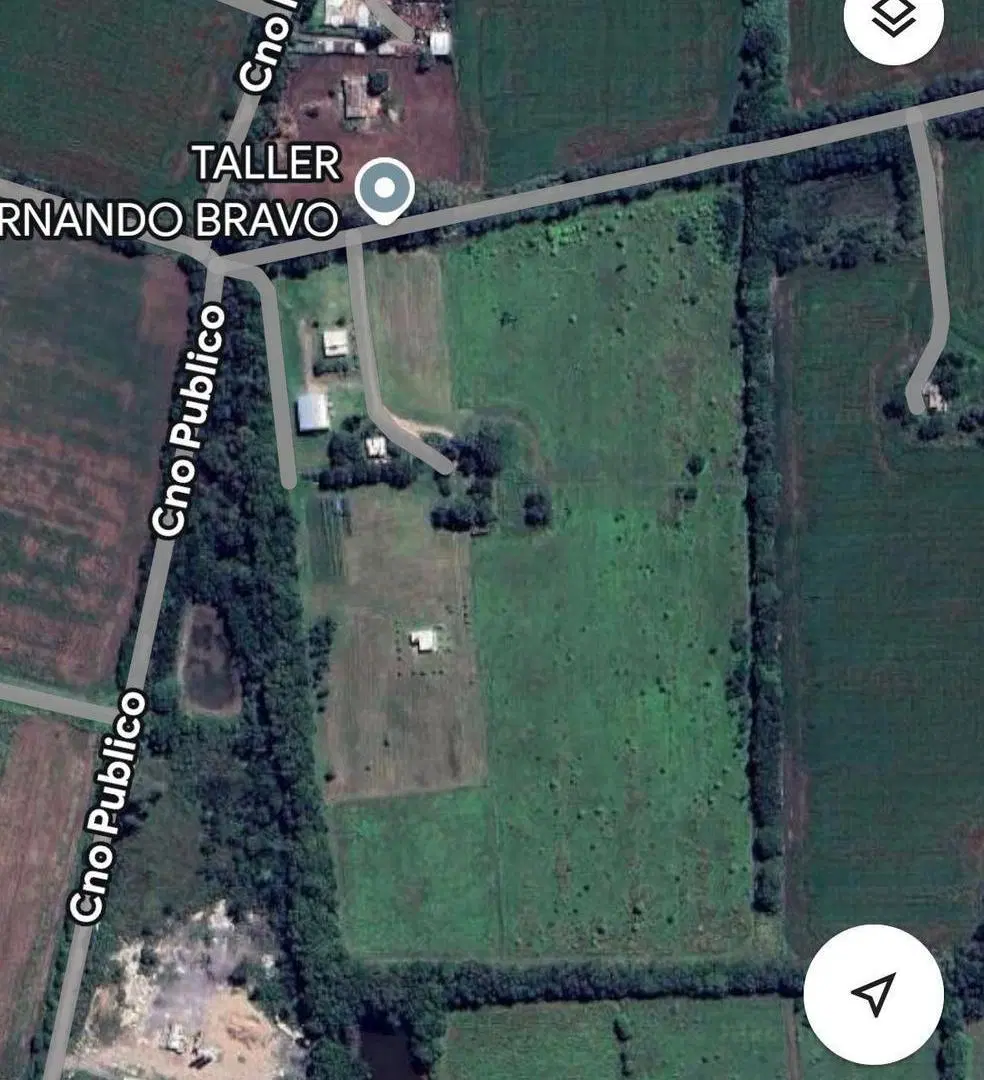 Campo en Villa Retiro 4