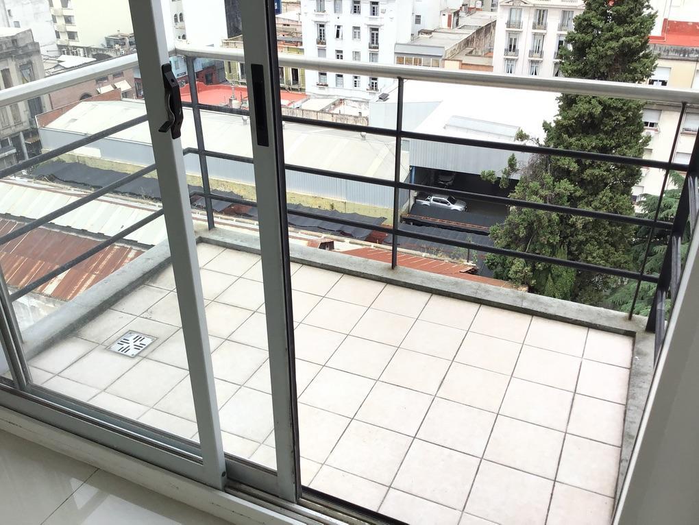 Apto Crèdito a Estrenar Av Belgrano 1256 - 2 Ambientes 5