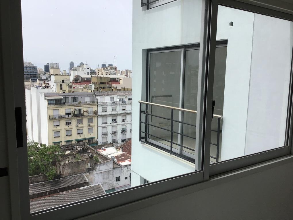 Apto Crèdito a Estrenar Av Belgrano 1256 - 2 Ambientes 4