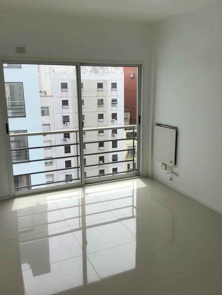 Apto Crèdito a Estrenar Av Belgrano 1256 - 2 Ambientes 2