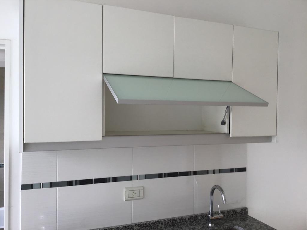 1 Ambiente Grande Divisible - Apto Credito - Apto Profesional - a Estrenar 1