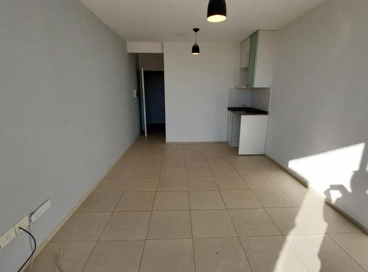 Departamento Monoambiente  en alquiler en Zona Norte. Rosario. 3