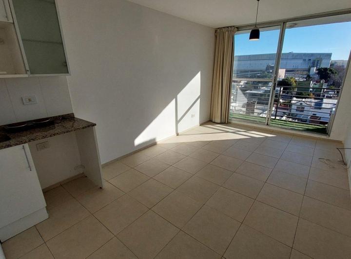 Departamento Monoambiente  en alquiler en Zona Norte. Rosario. 1