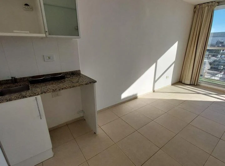 Departamento Monoambiente  en alquiler en Zona Norte. Rosario. 5
