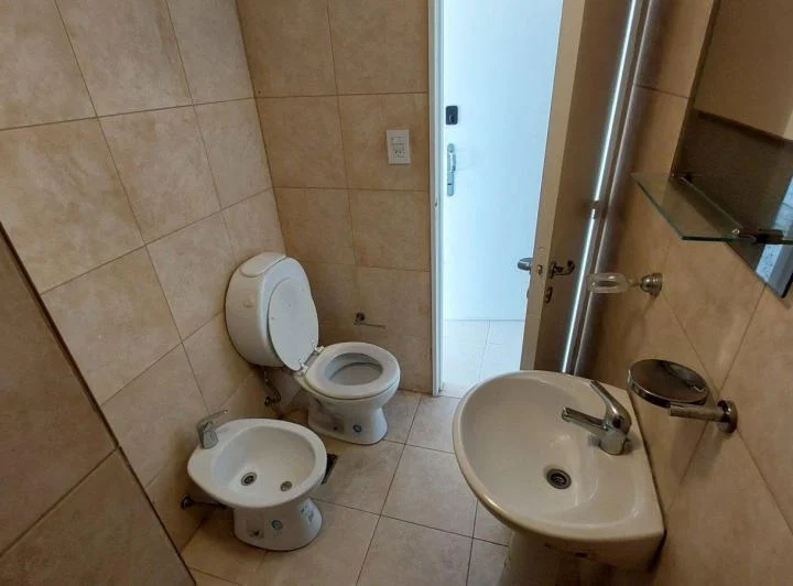 Departamento Monoambiente  en alquiler en Zona Norte. Rosario. 4