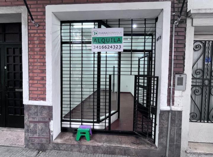 LOCAL COMERCIAL EN ALQUILER. 2