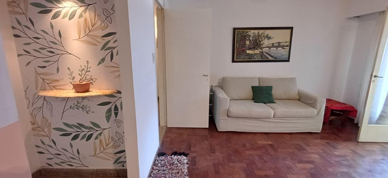 Depto en alquiler temporario, 1 dormitorio. Zona Centro