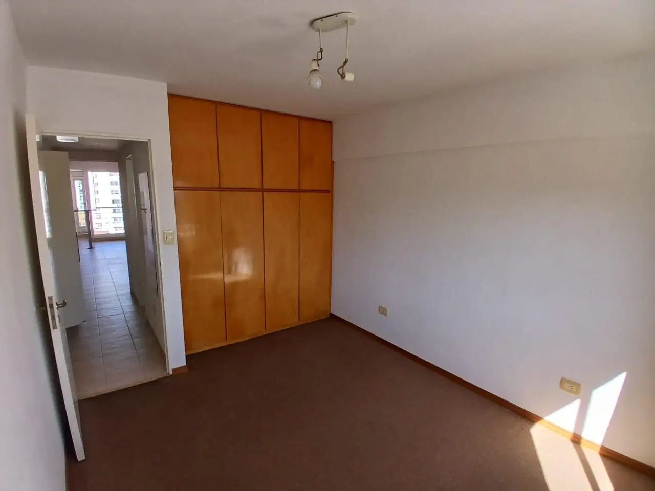 Departamento en alquiler, Abasto, Rosario 4