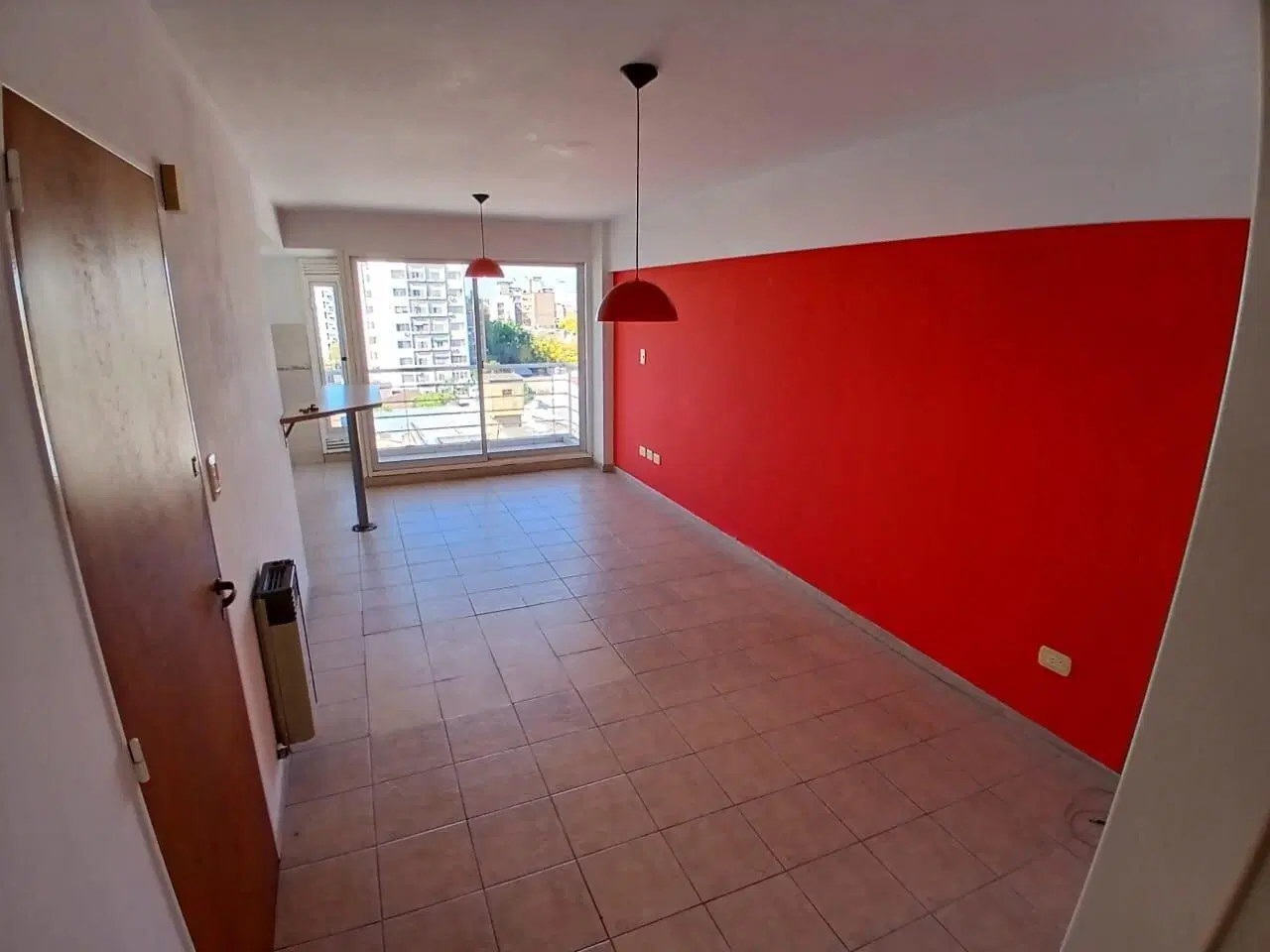 Departamento en alquiler, Abasto, Rosario 3