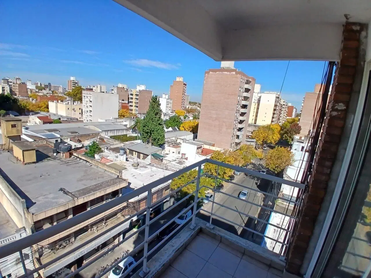 Departamento en alquiler, Abasto, Rosario 5