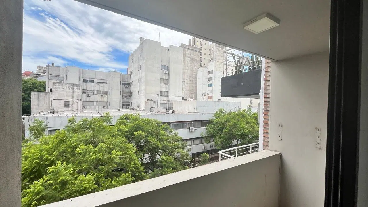 Depto en alquiler en Barrio Martin: 4