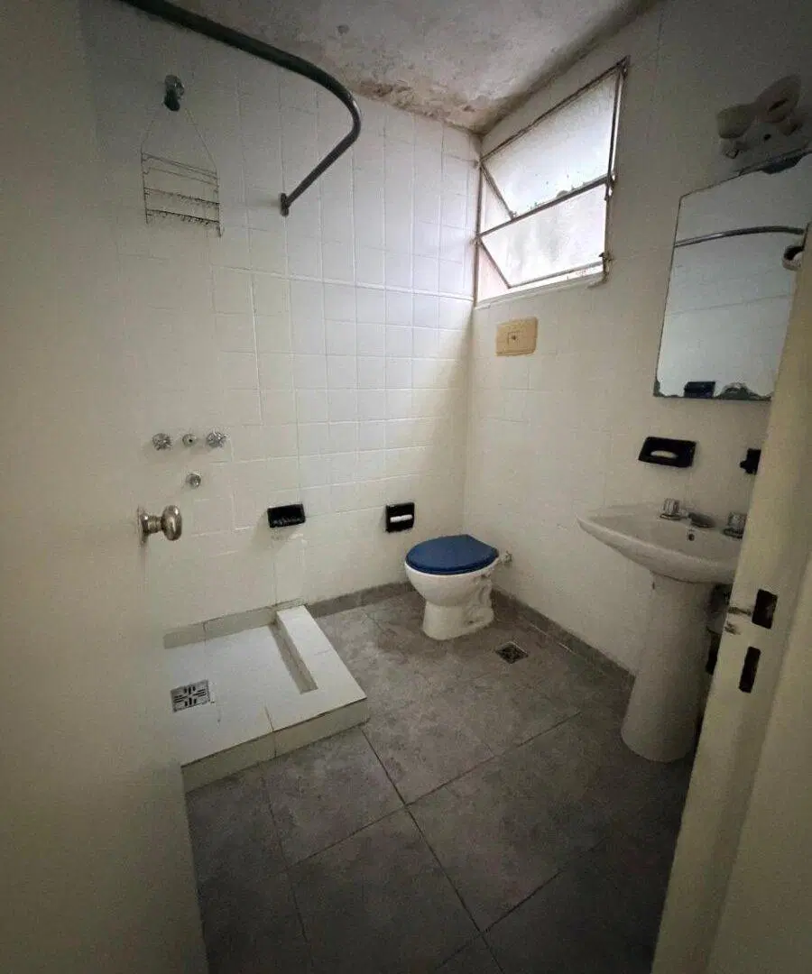 Venta departamento zona río 8