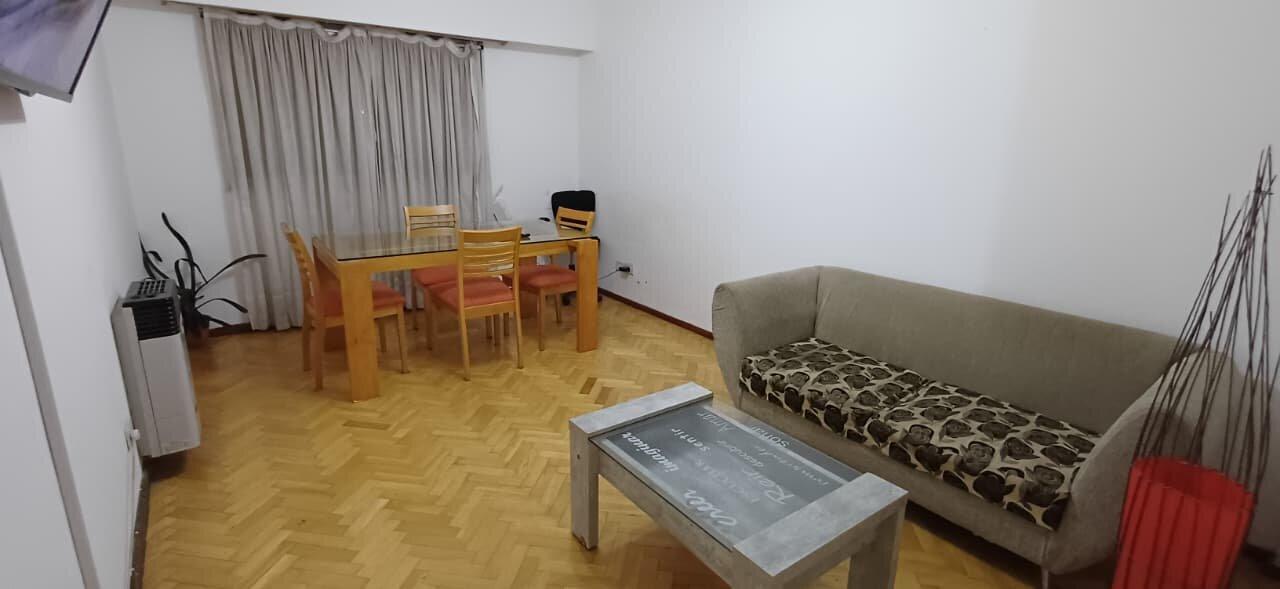 Foto de DEPTO UN DORMITORIO. ALQUILER TEMPORARIO, imagen 5