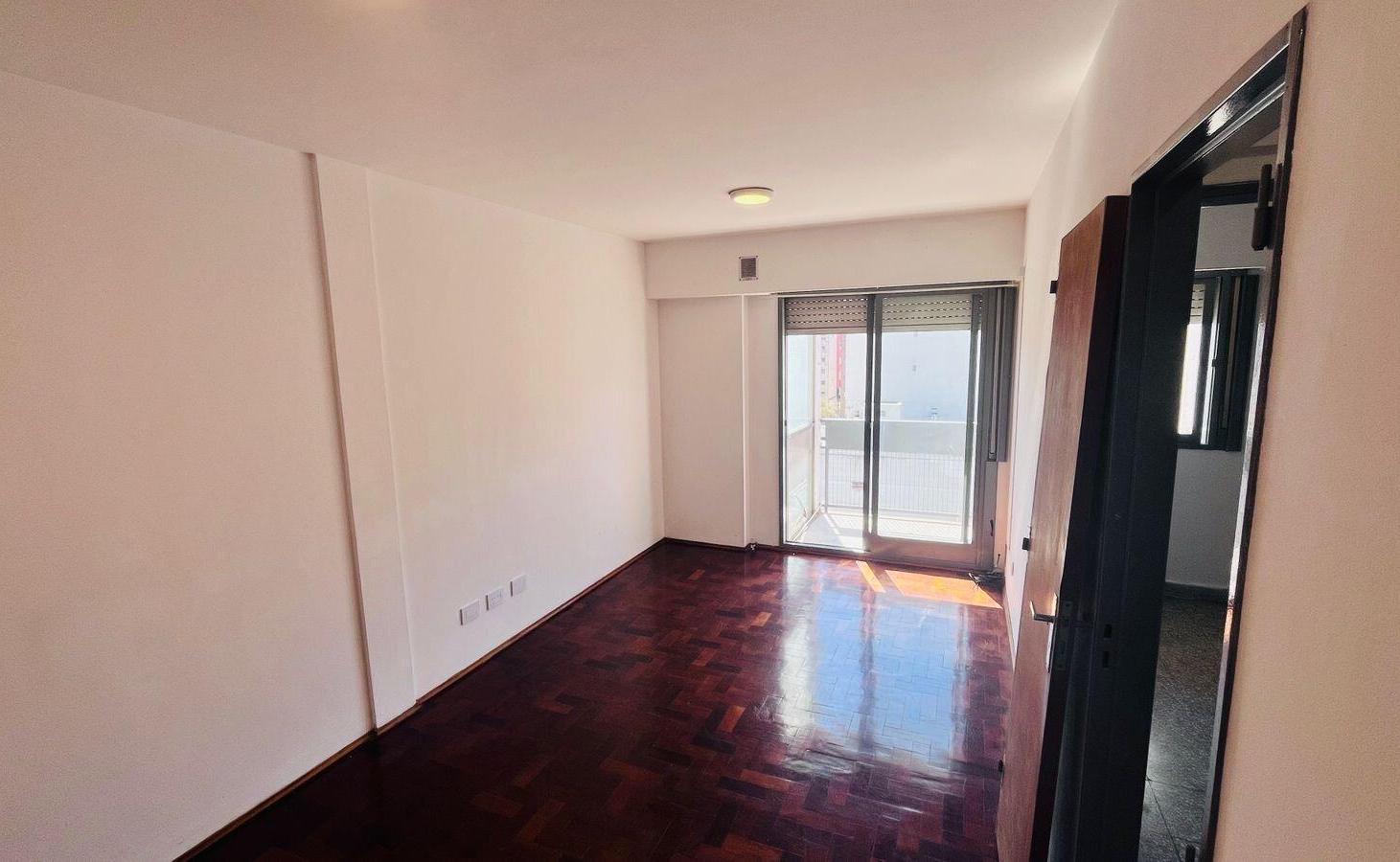 Foto de Departamento de un dormitorio en alquiler. Centro Rosario, imagen 2