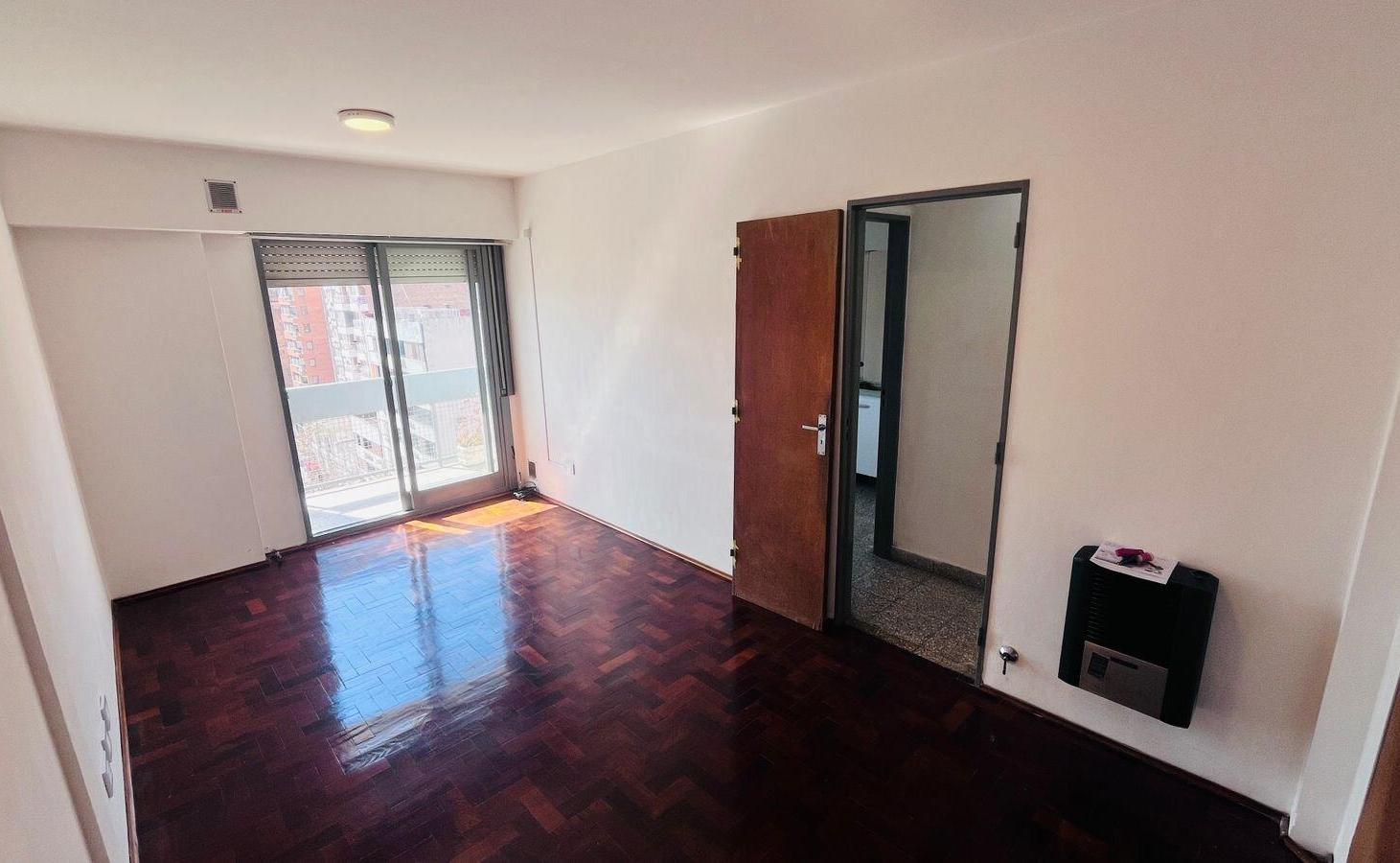 Foto de Departamento de un dormitorio en alquiler. Centro Rosario, imagen 1