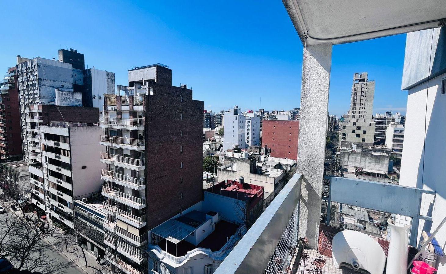 Foto de Departamento de un dormitorio en alquiler. Centro Rosario, imagen 4
