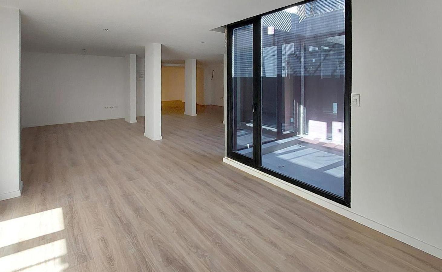 Foto de Oficina en alquiler. 112 m2. Zona tribunales, imagen 1