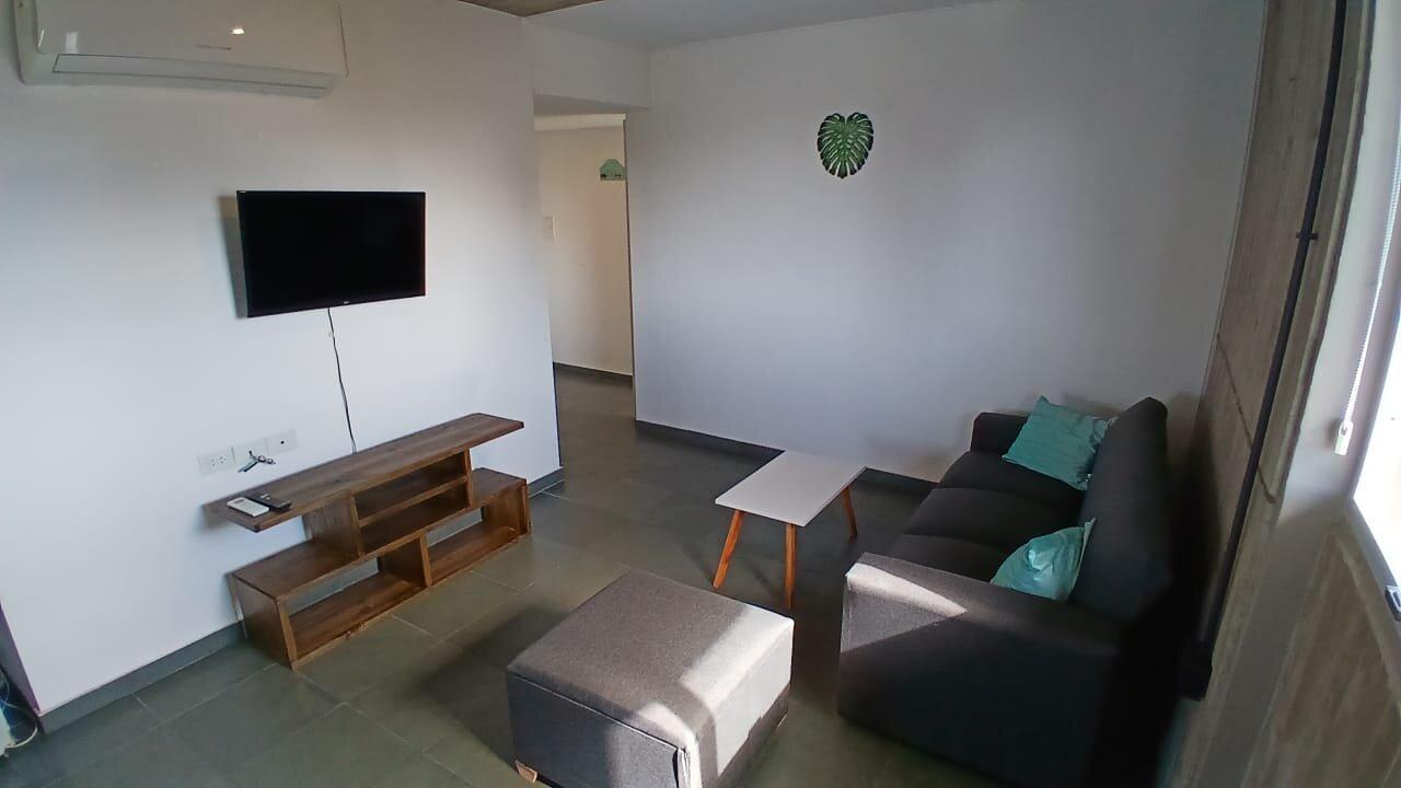 Foto de HERMOSO DEPTO DE CALIDAD EN ALQUILER TEMPORARIO, imagen 3