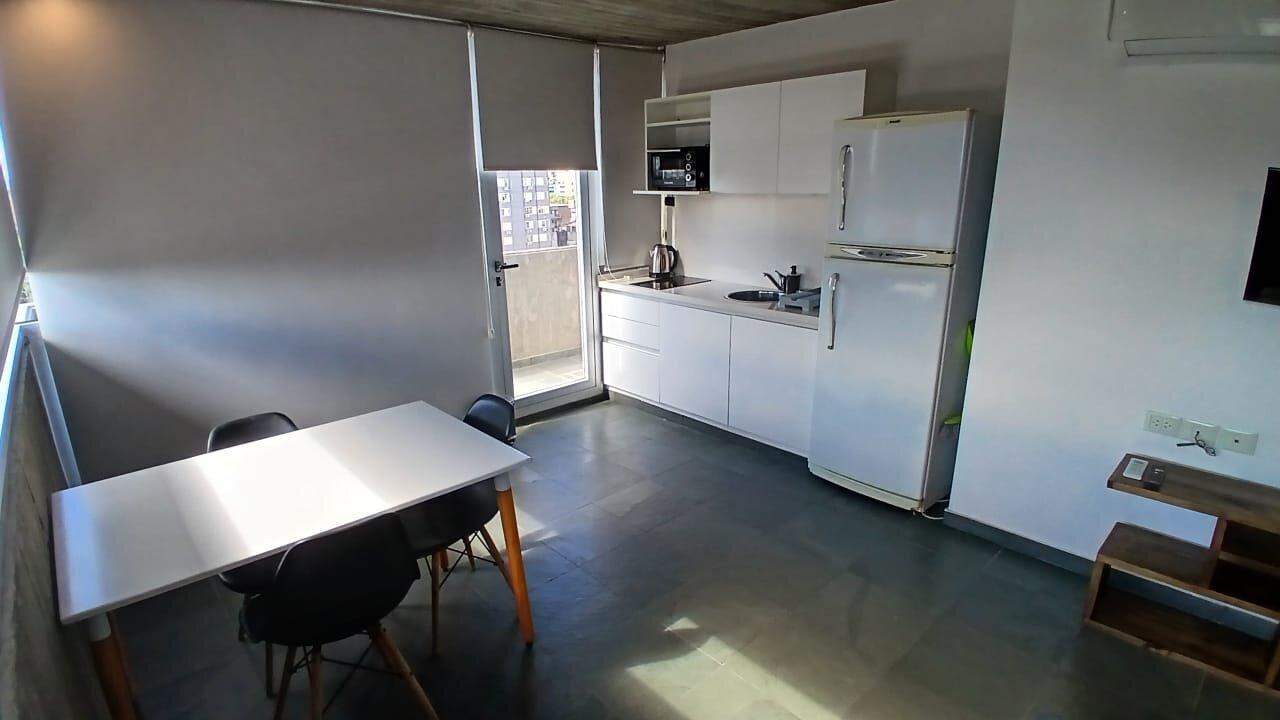 Foto de HERMOSO DEPTO DE CALIDAD EN ALQUILER TEMPORARIO, imagen 2