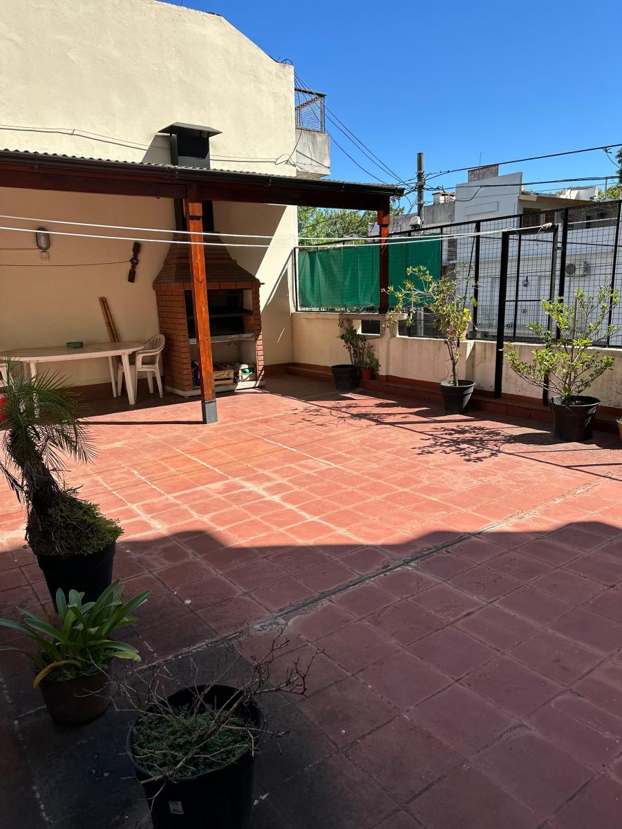 Casa 4 Ambientes 5