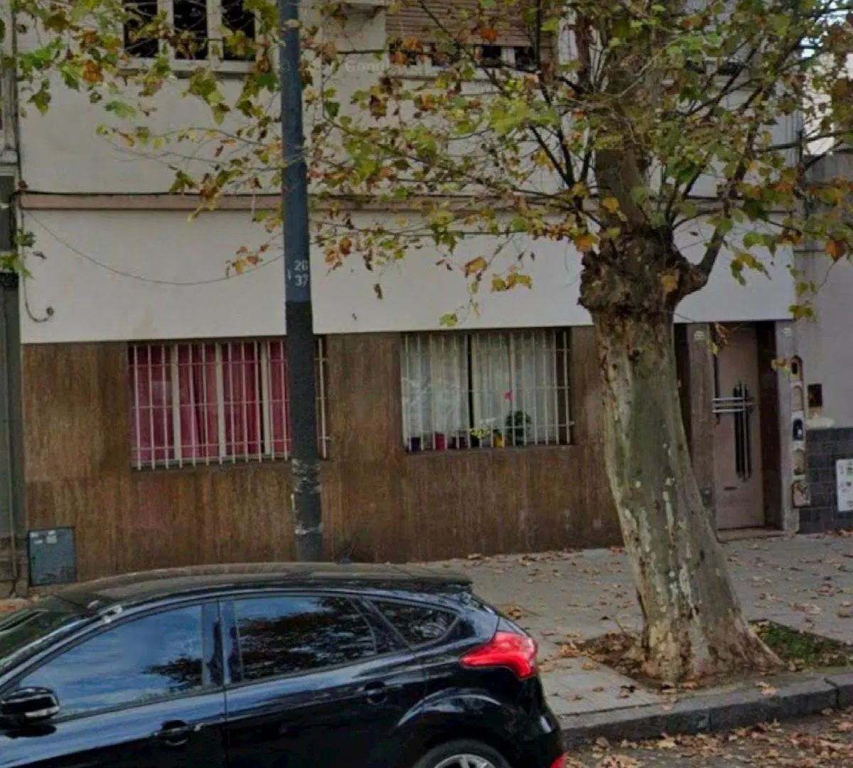 Lote propio en block 8 departamentos 3