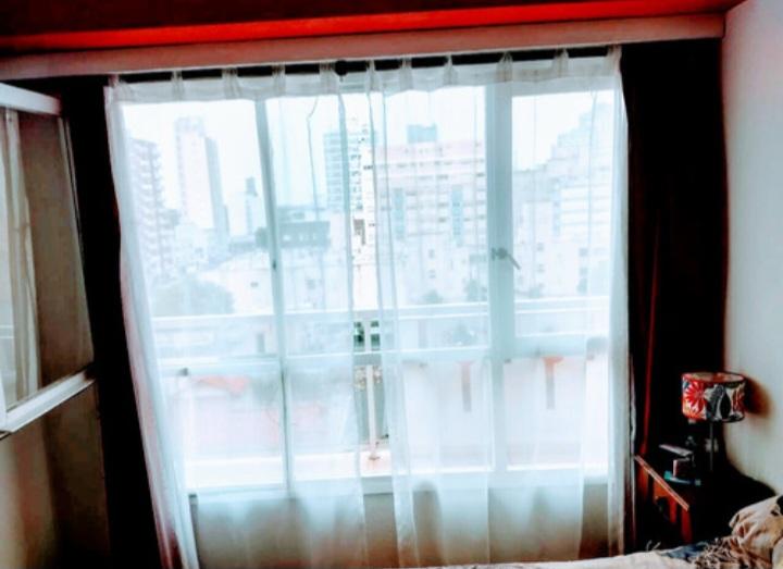 Miramar Venta Departamento 2 Amb con Balcón Grande a Pasos del Mar y Peatonal 3