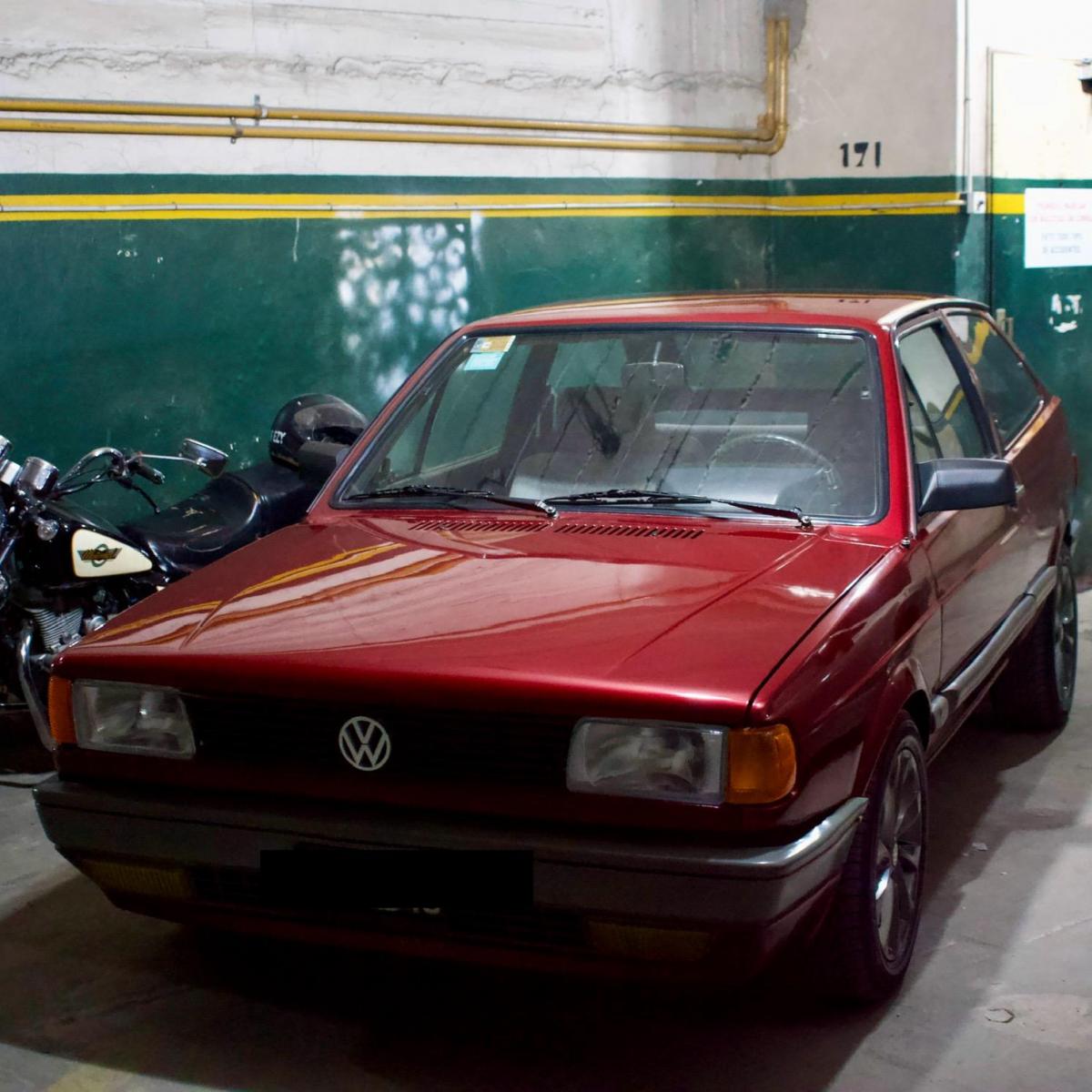 Cochera Grande Vende Dueño Directo Caballito 3