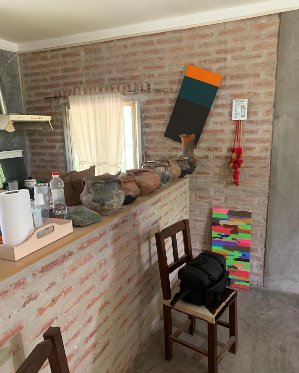 Venta de Casa en Castellanos. 3