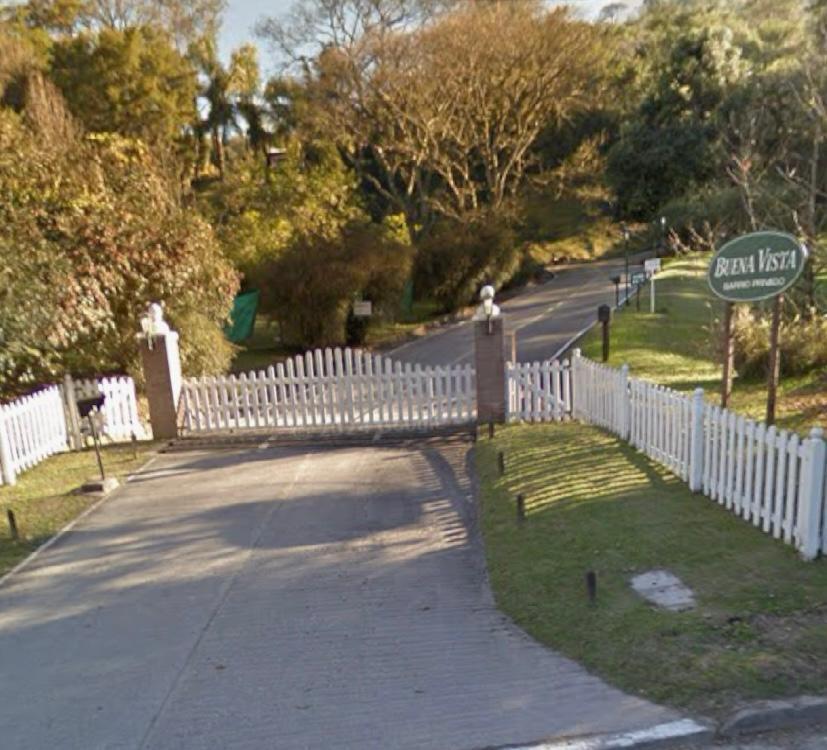 Venta de terreno en Buena Vista, San Lorenzo.