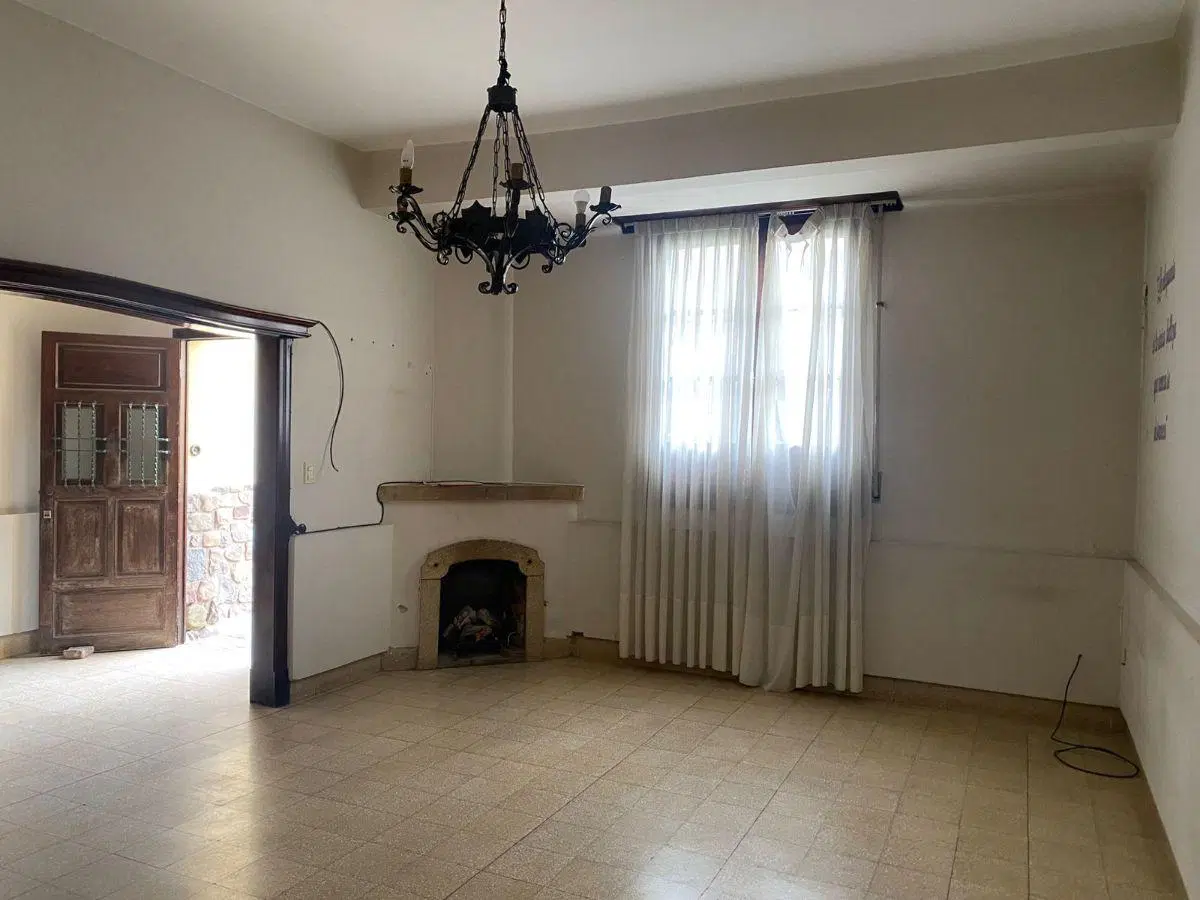 Venta de casa en centro de Salta. 2