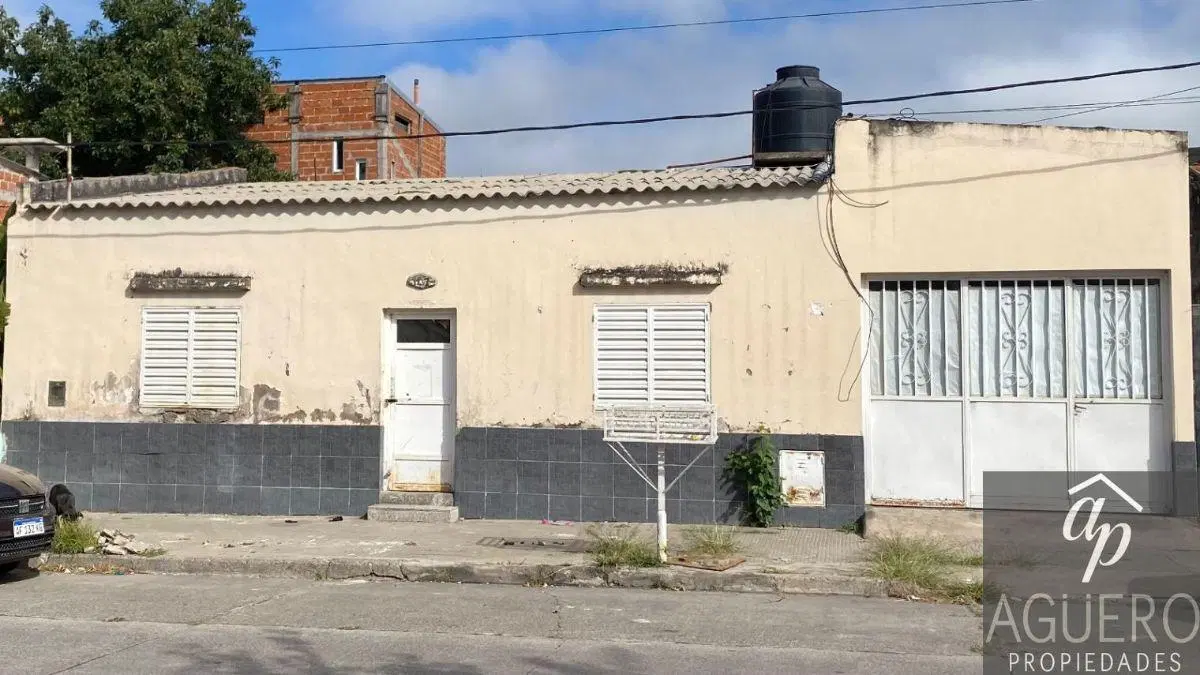 Venta de casa en macrocentro de Salta. 2