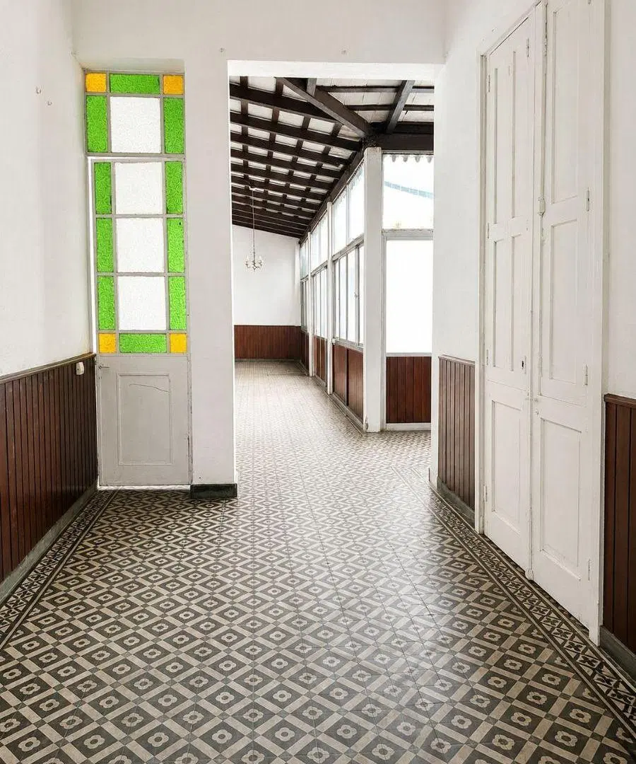 Casa/local en venta en centro de Salta. 3